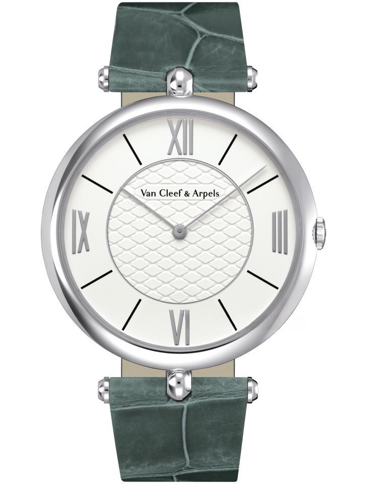 VAN CLEEF & ARPELS VCARO3GM00 皮埃爾·雅寶