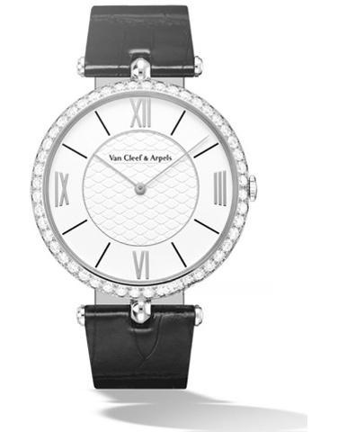 VAN CLEEF & ARPELS VCARO3GN00 皮埃爾·雅寶