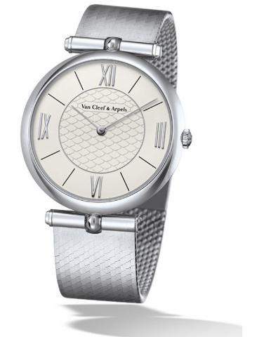 VAN CLEEF & ARPELS VCARO4FV00 皮埃爾·雅寶