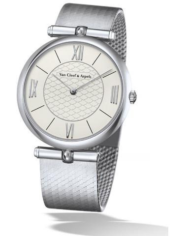VAN CLEEF & ARPELS VCARO4FW00 皮埃爾·雅寶