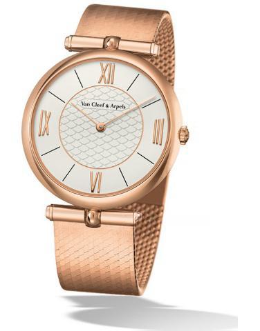 VAN CLEEF & ARPELS VCARO4FY00 皮埃爾·雅寶