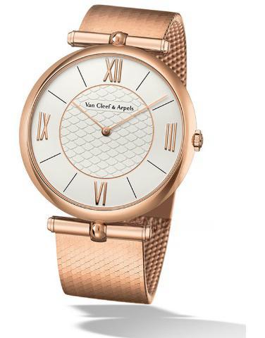 VAN CLEEF & ARPELS VCARO4G400 皮埃爾·雅寶