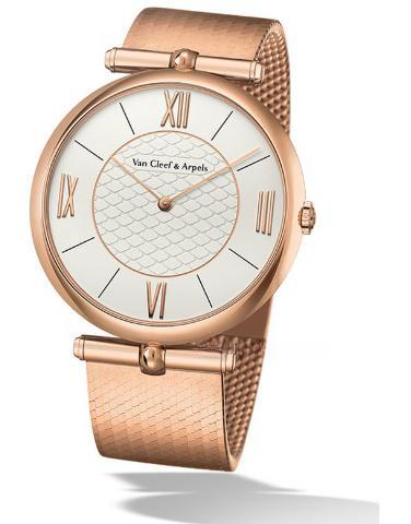 VAN CLEEF & ARPELS VCARO4G600 皮埃爾·雅寶