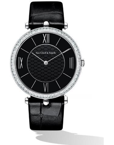 VAN CLEEF & ARPELS VCARO4HW00 皮埃爾·雅寶