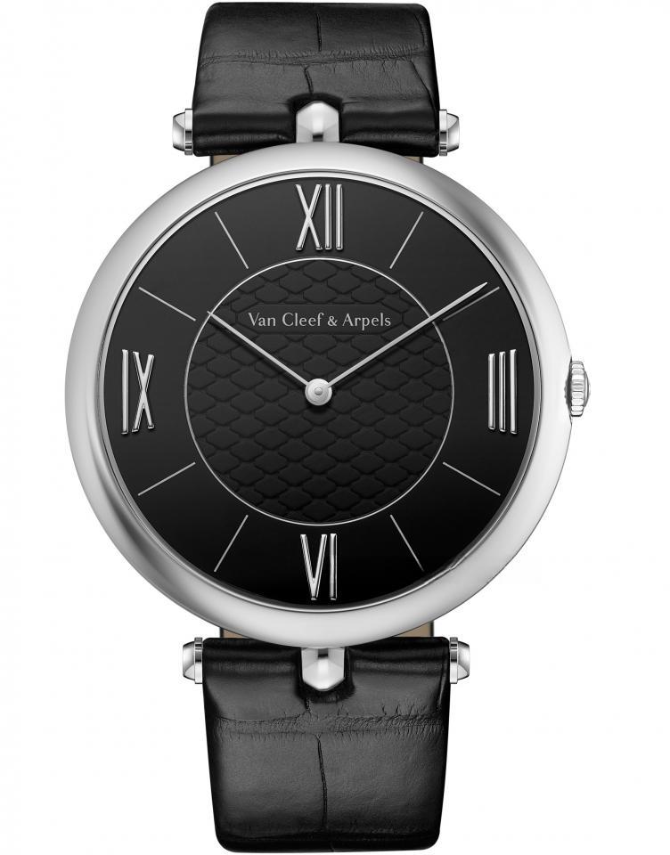 VAN CLEEF & ARPELS VCARO4HX00 皮埃爾·雅寶
