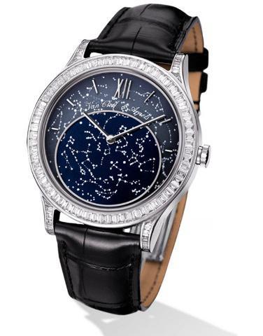 VAN CLEEF & ARPELS VCARM96400 詩意複雜功能