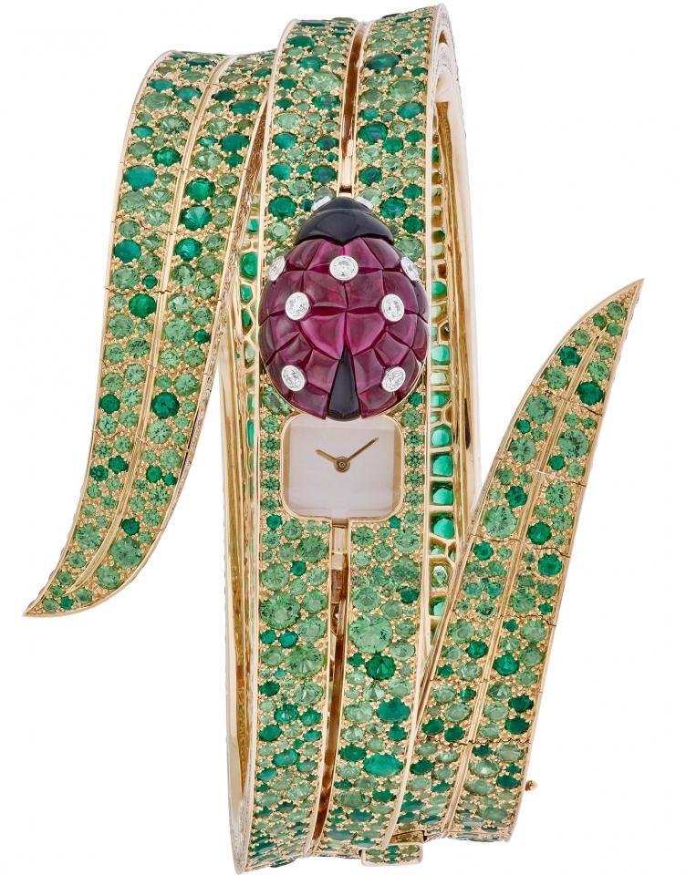 VAN CLEEF & ARPELS VCARO9WU00 高級珠寶
