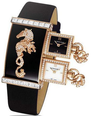 VAN CLEEF & ARPELS VCARN01000 高級珠寶