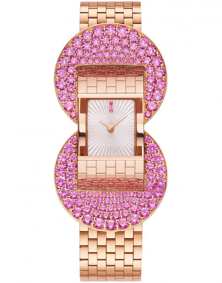 VAN CLEEF & ARPELS VCARPBM100 高級珠寶