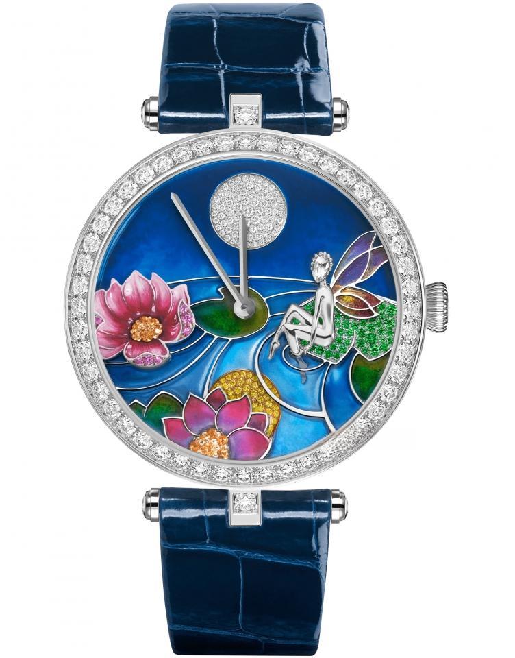 VAN CLEEF & ARPELS VCARO8O400 -
