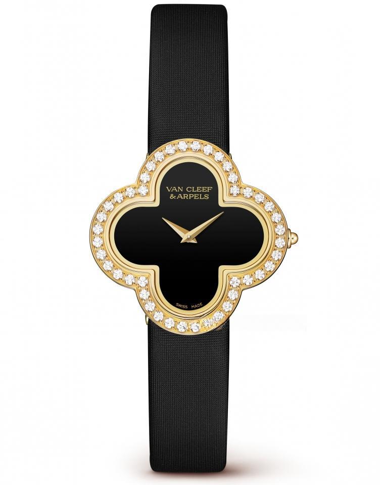 VAN CLEEF & ARPELS VCARN5HZ00 ALHAMBRA