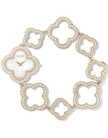 VAN CLEEF & ARPELS VCARN5KC00 ALHAMBRA