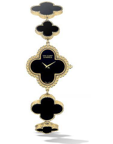 VAN CLEEF & ARPELS VCARO40R00 ALHAMBRA