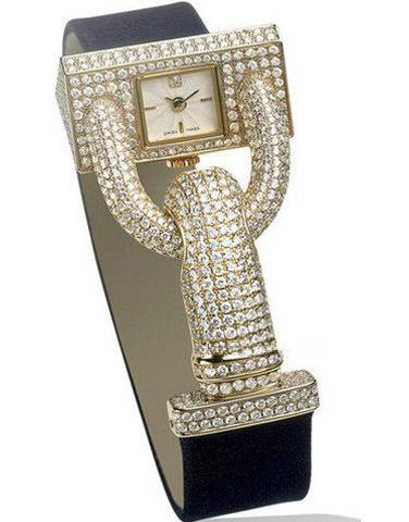 VAN CLEEF & ARPELS VCARA97400 CADENAS
