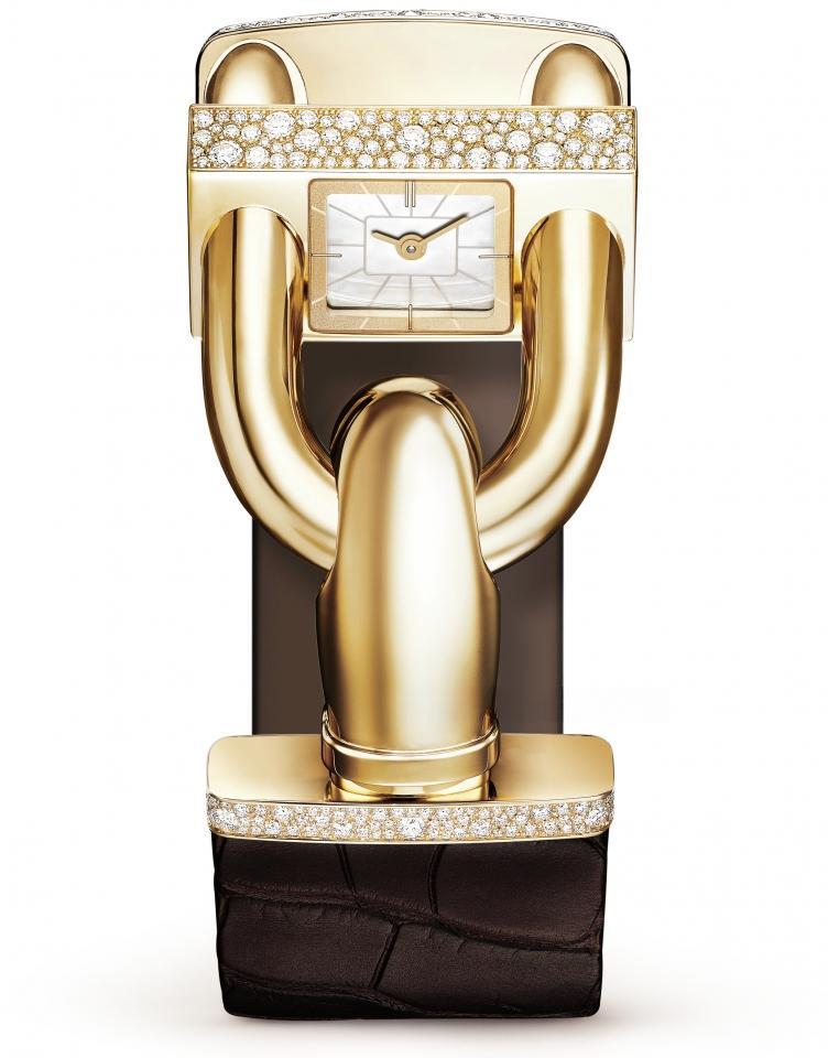 VAN CLEEF & ARPELS VCARO4IJ00 CADENAS