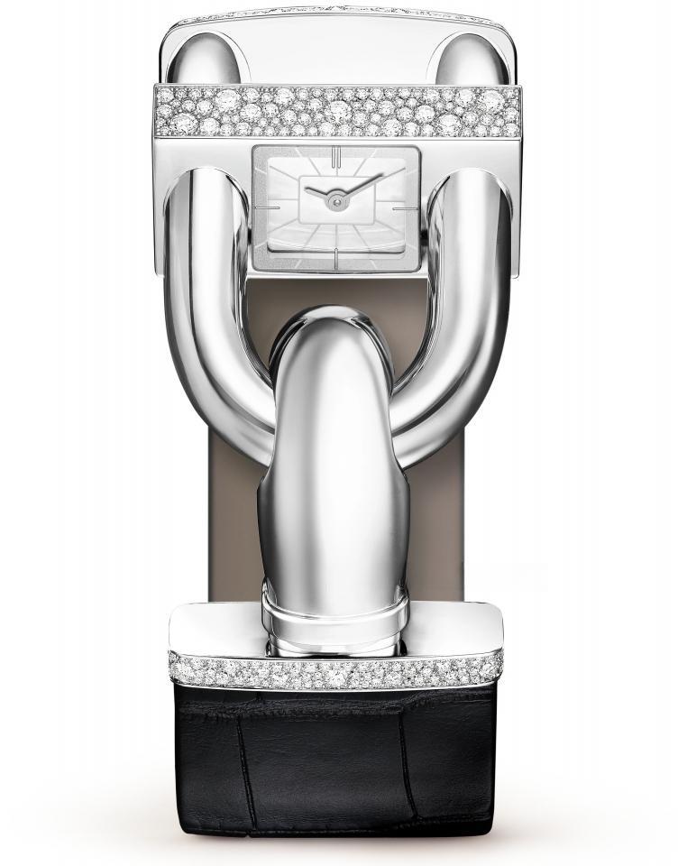 VAN CLEEF & ARPELS VCARO4IM00 CADENAS