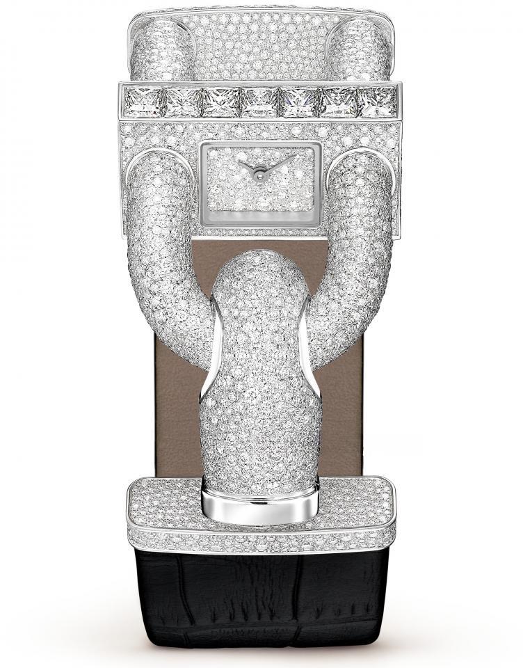 VAN CLEEF & ARPELS VCARO4JE00 CADENAS