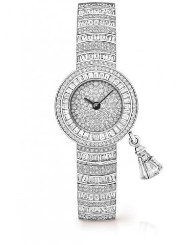 VAN CLEEF & ARPELS VCARO8OA00 CHARMS