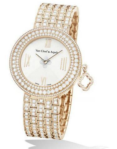 VAN CLEEF & ARPELS VCARN5LO00 CHARMS