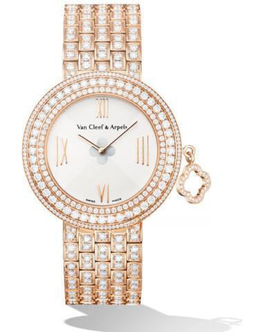 VAN CLEEF & ARPELS VCARN5LP00 CHARMS