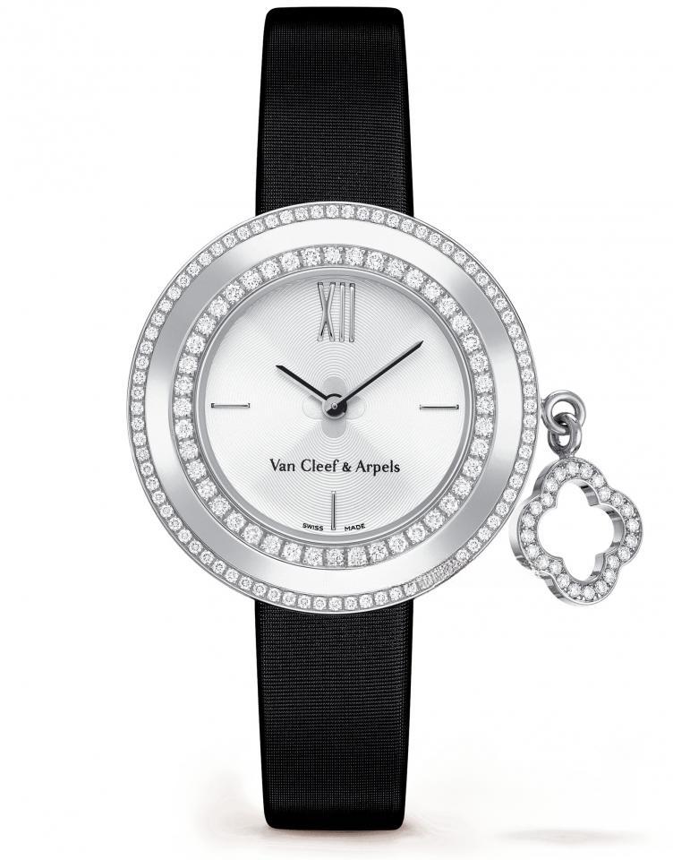 VAN CLEEF & ARPELS VCARO29A00 CHARMS