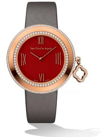 VAN CLEEF & ARPELS VCARO44J00 CHARMS