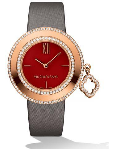 VAN CLEEF & ARPELS VCARO44K00 CHARMS