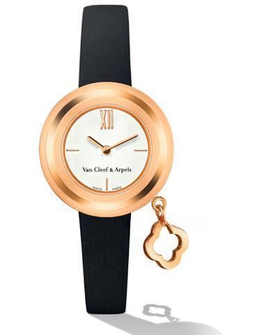 VAN CLEEF & ARPELS VCARO4HS00 CHARMS
