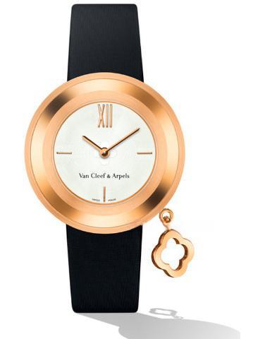 VAN CLEEF & ARPELS VCARO4HT00 CHARMS
