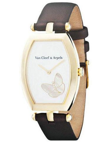 VAN CLEEF & ARPELS VCARF52200 LADY ARPELS BUTTERFLY