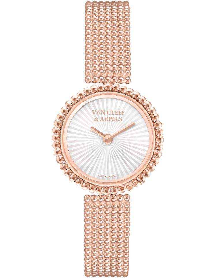 VAN CLEEF & ARPELS VCARPBMO00 PERLEE