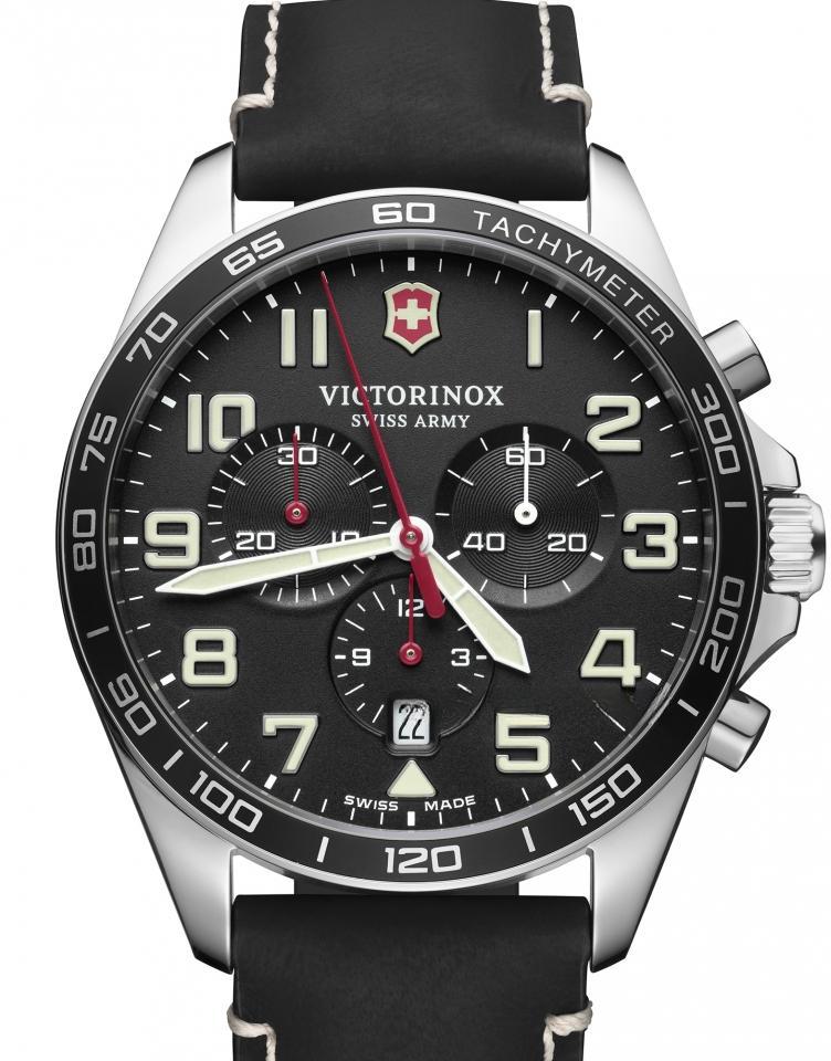 VICTORINOX 241852 FieldForce Chrono