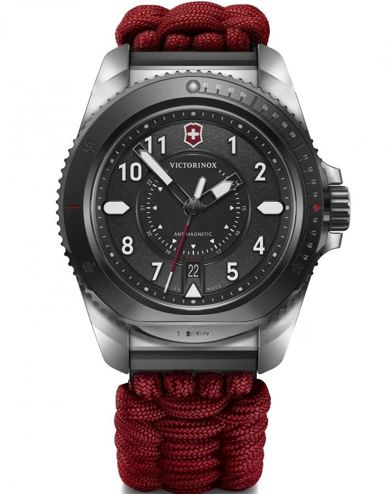 VICTORINOX 242016.1 Journey 1884