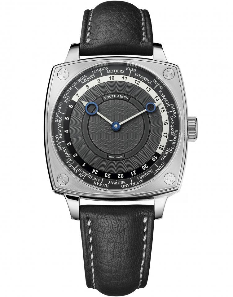 VOUTILAINEN TMZ CSW WORLDTIMER