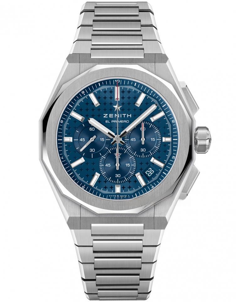 ZENITH 03.9500.3600/51.I001 碟飛
