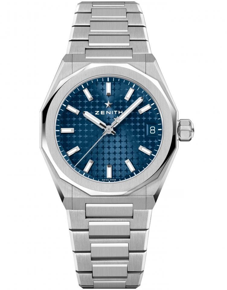 ZENITH 03.9400.670/61.I001 碟飛
