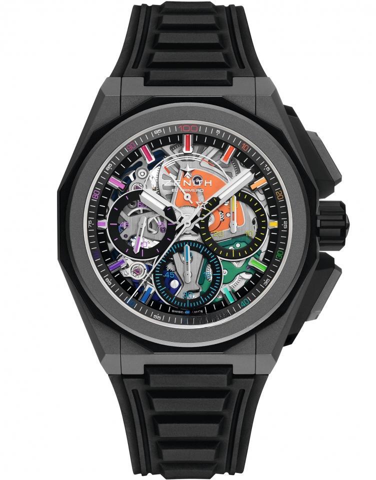 ZENITH 95.9100.9004/01.I001 碟飛