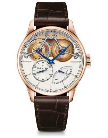 ZENITH 18.2210.4810/01.C713 ACADEMY