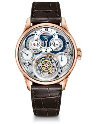 ZENITH 18.2212.8805/36.C713 ACADEMY