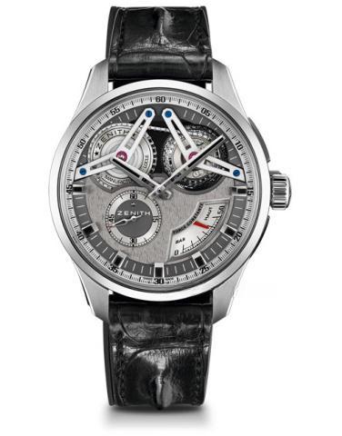 ZENITH 95.2260.4810/21.C759 ACADEMY