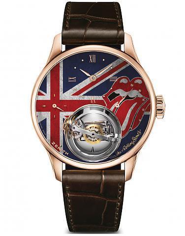 ZENITH 18.2213.8804/55.C713 ACADEMY