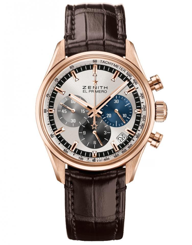 ZENITH 18.2150.400/69.C713 CHRONOMASTER