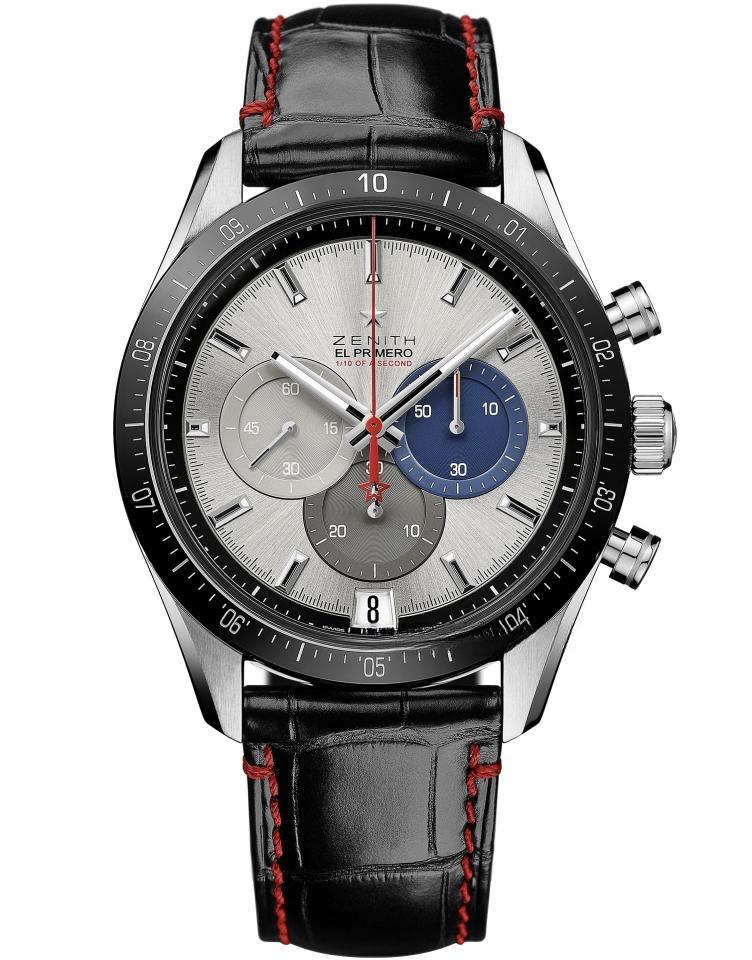 ZENITH 03.3001.3600/69.C816 CHRONOMASTER