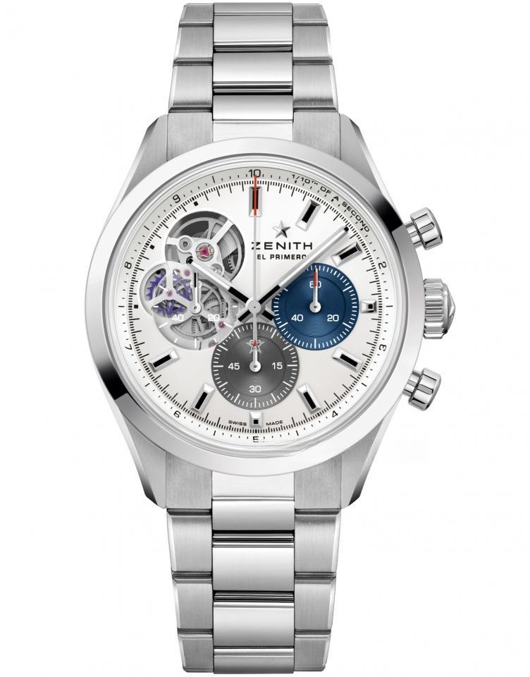 ZENITH 03.3300.3604/69.M3300 CHRONOMASTER