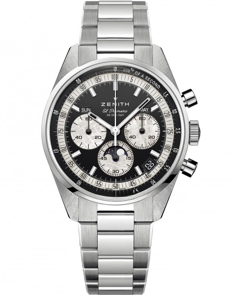 ZENITH 03.3401.3610/21.M3200 CHRONOMASTER