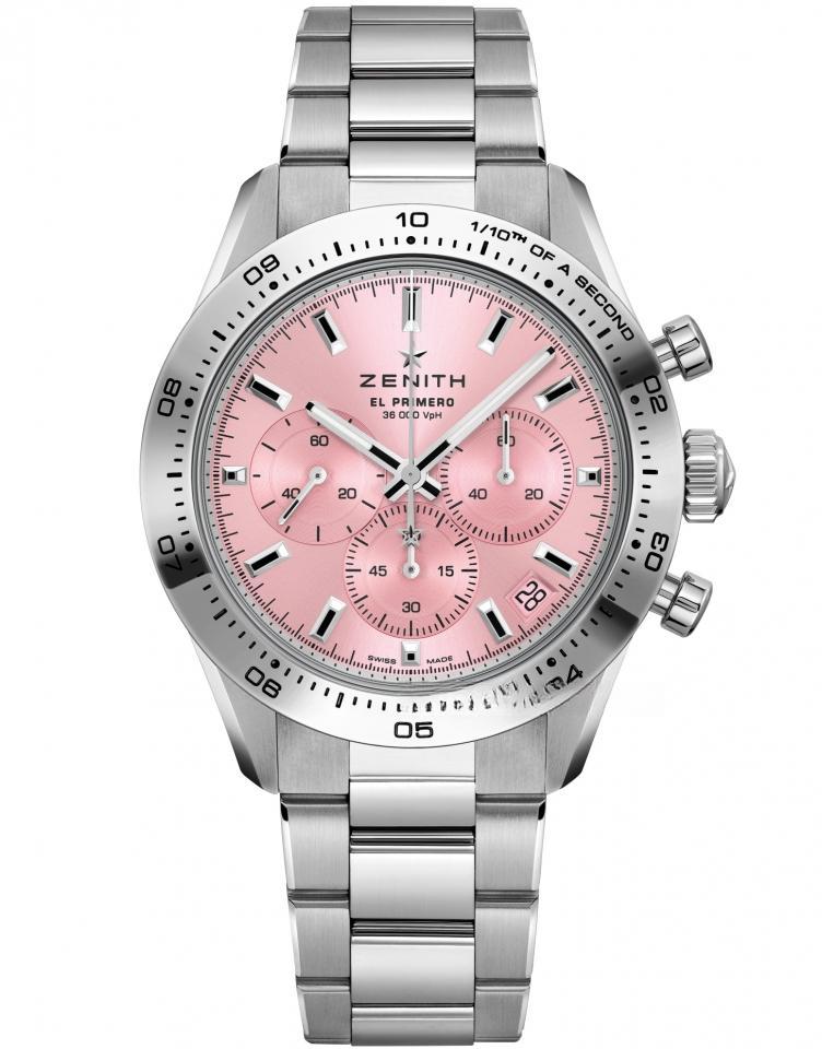 ZENITH 03.3114.3600/51.M3100 CHRONOMASTER