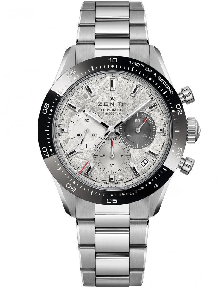 ZENITH 18.3101.3600/69.M3100 CHRONOMASTER