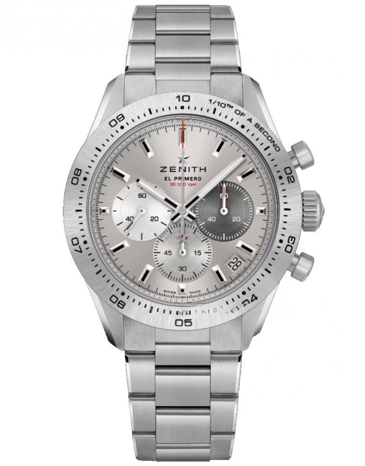 ZENITH 95.3100.3600/39.M3100 CHRONOMASTER