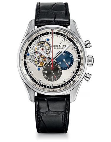 ZENITH 03.2040.4061/69.C496 EL PRIMERO