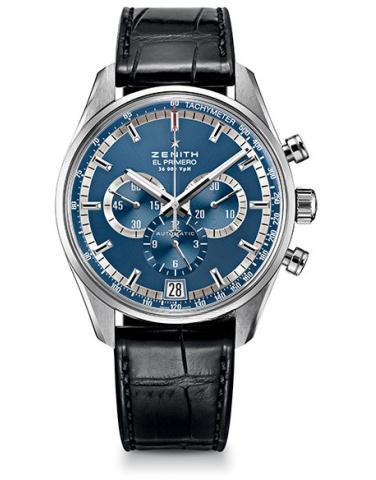 ZENITH 03.2041.400/51.C496 EL PRIMERO
